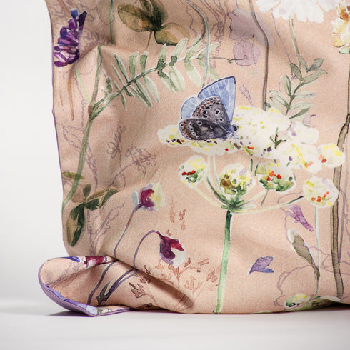 Oxford style Pillowcase